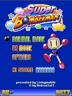 Super bomberman