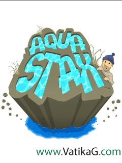 Aqua stax