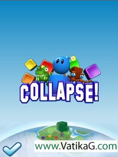 Collapse 2010