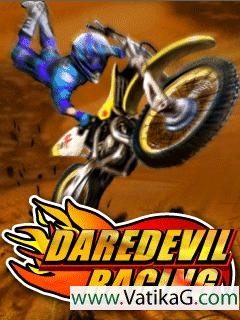 Daredevil racing