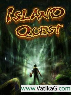 Island quest