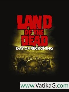 Land of the dead