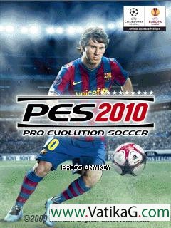 Pes2010