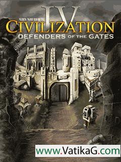 Civilization iv defenders