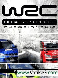 World rally champian