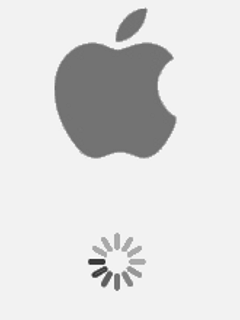 Apple animated wallpaper