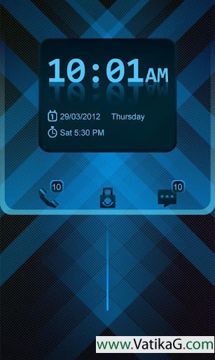 Lattice go locker theme