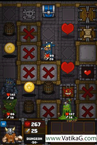 Dungelot freev1.4