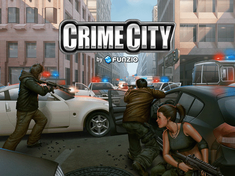 Crime cityv3.1.2