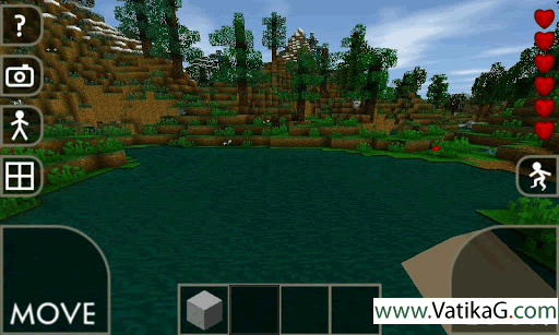 Survivalcraftv1.18.2.0