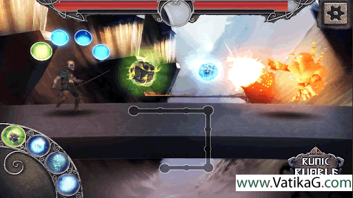 Runic rumblev1.1