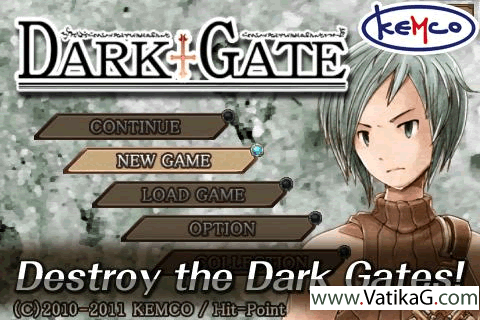 Rpg darkgatev1.2.0g