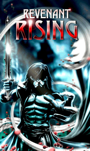 Ga4: revenant risingv1.0.0.1