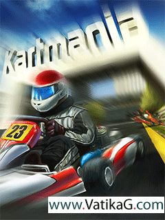 Crazy kart kactmania