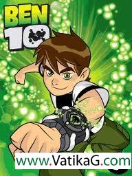 Ben 10