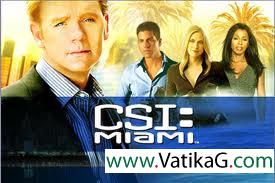 Csi miami