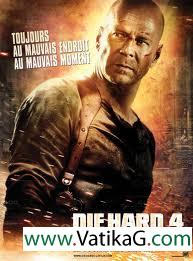 Die hard 4