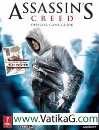 Assassins creed