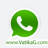 Java whatsapp