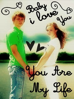 Baby love u