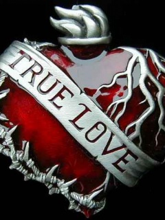 True love