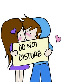 Do not distrub