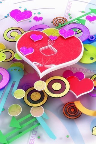 Hearts