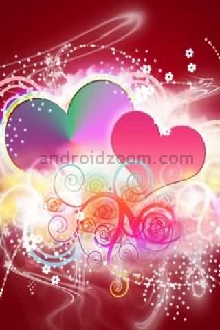Deep love 