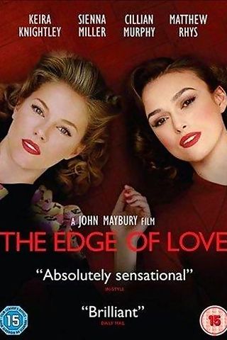 The edge of love 