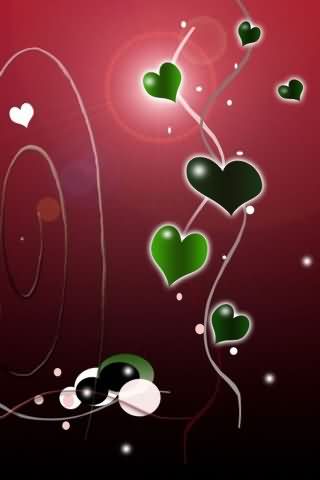 Love wallpapers 