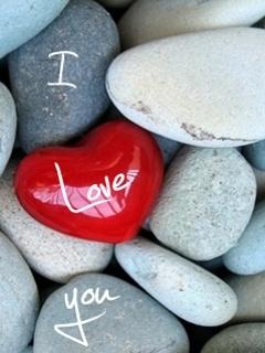 Stone i love you