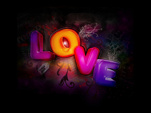 Multi love