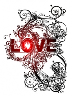 Love vector