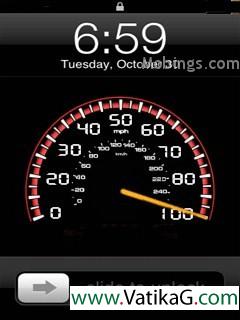 Download Speedometer s60v3 theme - S60v3 themes For mobile ...