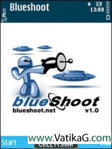 Blueshoot