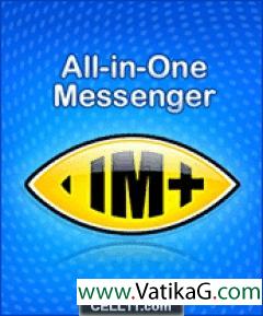 Implus all in one messenger pro