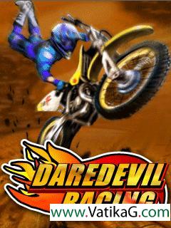 Daredevil racing