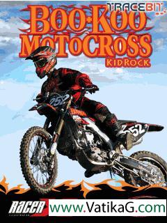 Bookoo motocross