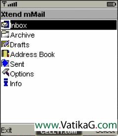 Mmail