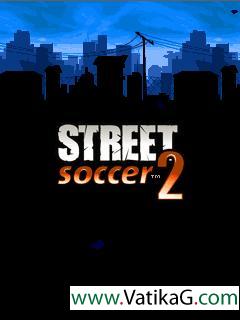 Street soccer 2