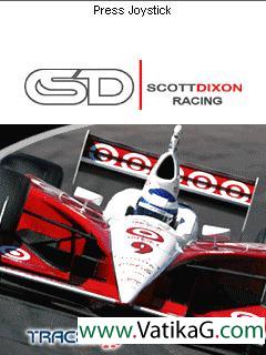 Scottdixon racing