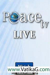 Peacetv live