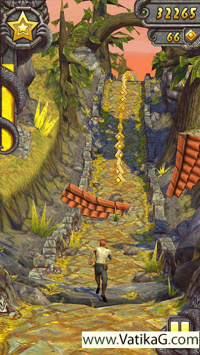 Temple run 2