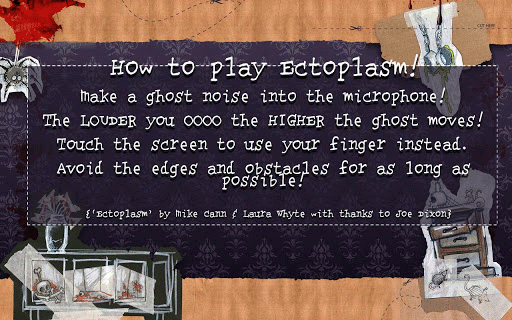 Ectoplasmv1.0.0