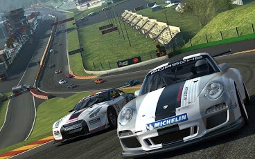 Real racing 3 v1.0.56