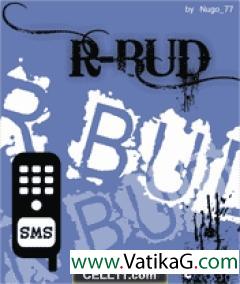 Rbudsms