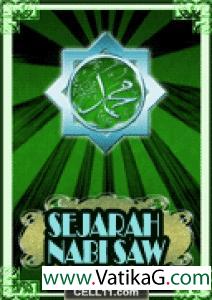 Sejarah nabi muhammad saww