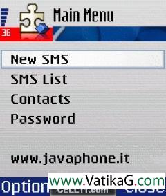 Sms me and you