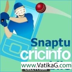 Snaptu cricket