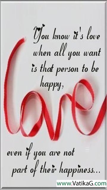 love